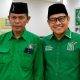 Ketua Dewan Syuro DPAC PKB Bogor Hadiri Jabar Fest dan Inagurasi di Bandung