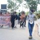 Aksi Damai AMPERA Papua Selatan: Menyuarakan Aspirasi Rakyat dan Menuntut Ruang Dialog