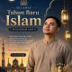 Arul Ketua Umum KJNI : Jadikan Tahun Baru Islam Momentum Memperkuat Integritas, Soliditas, dan Pengabdian untuk Negeri
