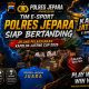 ​Matangkan Strategi, Tim E-Sport MLBB Polres Jepara Gelar Sparing Jelang Kapolda Jateng Cup 2026
