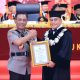 Lahirkan Pemimpin Polri Masa Depan, STIK Wisuda 289 Lulusan S1, S2, dan Doktor Ilmu Kepolisian