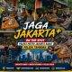Jaga Jakarta+ Jayakarta On The Spot, Polres Jakbar dan Warga Angke Perkuat Sinergi Jaga Kamtibmas