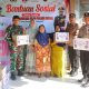 Polres Kendal Gelar Bakti Sosial Kesehatan dan Bansos di Jatirejo, 50 Warga Terima Bantuan