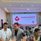 Perkuat Kepedulian Sosial, Pegadaian Kanwil X Jabar Gelar Aksi Donor Darah untuk Sesama