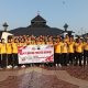 Sambut Hari Bhayangkara Ke-80, Polres Demak Gelar Bakti Religi di Tempat Ibadah