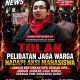 Tolak Pelibatan Jaga Warga Hadapi Aksi Mahasiswa, Aktivis Ingatkan Bahaya Pola Pam Swakarsa Orde Baru Antonius Fokki Ardiyanto: Jangan benturkan sipil dengan sipil, jaga independensi Jaga Warga