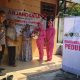Berbagi Kebahagiaan di Hari Bhayangkara, Polres Demak Kunjungi Purnawirawan dan Warakawuri