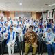 Ketua DPRD Kota Bogor Berikan Motivasi Leadership di Acara IWAPI