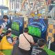 Keseruan Pojok Push Rank dan Pojok Mabar Turnamen E-Sport Kapolda Jateng Cup 2026 Jadi Ruang Interaksi Akrab Para Gen-Z Dari Berbagai Daerah