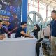 Jaga Atlet Tetap Prima, Polda Jateng Hadirkan Layanan Kesehatan Terpadu di Turnamen Esports Kapolda Jateng Cup 2026