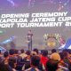 Kapolda Jateng dan Kadiv Humas Polri Resmi Buka Kapolda Jateng Cup 2026, Siapkan Talenta Esports Menuju Kapolri Cup