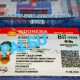 ​Sindikat SIM BII Umum Palsu berbahan PVC Lintas Provinsi: Pelaku Asal Wakatobi Dalam Pencarian Orang, Kiriman dari Kendari ke Halmahera Tengah