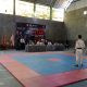 Ratusan Atlet Bertanding di Kejurda Jujitsu Junior Jawa Tengah di Slogohimo, Polres Wonogiri Pastikan Keamanan dan Kelancaran Kegiatan