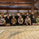 Peringati Hari Bhayangkara ke-80, Kapolri Ziarah ke Makam Presiden ke 2 R.I H.M. Soeharto dan Ibu Tien Soeharto di Astana Giribangun