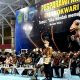 Buka Pesparawi Nasional XIV di Manokwari, Wapres Gibran Tekankan Pentingnya Kedamaian Papua