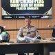 Tim Resmob Polresta Surakarta Ringkus Dua Residivis Pelaku Pencurian dalam Waktu Kurang dari 24 Jam