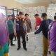 Polrestabes Bandung Monitoring Penyaluran Bantuan Pangan kepada Masyarakat