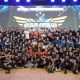 Polrestabes Semarang Raih Juara Kategori Umum E-Sports Kapolda Jateng Cup 2026, Siap Wakili Jawa Tengah di Kapolri Cup