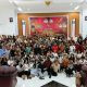 Dr. Since Erna Lamba: Gubernur Sulsel Titip Pesan Jaga Etika dan Raih Prestasi di Pesparawi Nasional XIV Tahun 2026