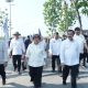 Menteri Imipas dan Ketua Komisi IV DPR RI Resmikan Teknologi Penjernih Air di Lapas Nusakambangan