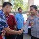Polres Wonogiri Tebar 1 Ton Benih Ikan di Waduk Gajah Mungkur, Wujud Pengabdian Hari Bhayangkara ke-80