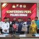 Polres Demak Ungkap Dugaan Kekerasan Seksual di Al Anfas, Pengasuh Jadi Tersangka