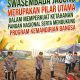Swasembada Jagung Jadi Pilar Utama Perkuat Ketahanan Pangan Nasional