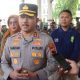 Polres Demak Gelar Khitan Massal dan Skrining TB Paru Sambut Hari Bhayangkara ke-80