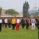 Olahraga Bersama TNI-Polri dan Forkopimda Perkuat Sinergitas di Wilayah Kogartap II/Bandung