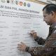 Selamatkan Masa Depan Anak Bangsa! BNNP Jateng dan Forkopimda Demak Deklarasikan GASPOL ANANDA BERSINAR pada HANI 2026