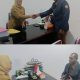 Karang Taruna Mimika & DPMK Sinkronkan Program Kepemudaan, Target Bentuk Pengurus di 170 Wilayah