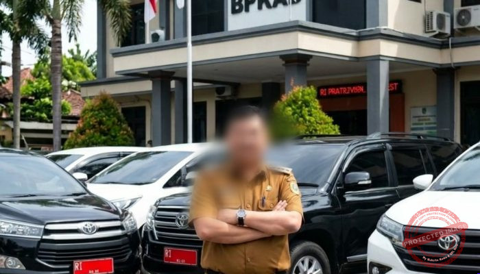 Diduga Terjadi Niat Busuk Dan Permainan Aset Serta Anggaran di BPKAD, APH Dan APIP Diminta Turun Tangan Segera