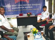 Nawaripi, Kampung Pertama di Mimika yang “Ketok Pintu” BRIDA untuk Riset