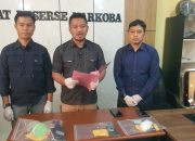 Dalam Sepekan, Polres Sragen Sita Sabu, Psikotropika hingga Obat Keras Berbahaya dari Tiga Kasus Berbeda