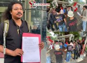 Setelah Kejaksaan Agung, DPD GMNI dan PMII Jakarta Resmi Laporkan Dugaan Korupsi KDMP Rp59,23 Triliun ke KPK