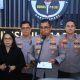 Polri Mutasi 1.121 Personel, Perkuat Organisasi dan Kepemimpinan Hingga Daerah