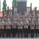 Kapolres Demak : Semangat Pahlawan Harus Hidup dalam Pengabdian Polri