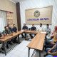 Pembebasan Tiga Warga Binaan Terkait Aksi Penyampaian Aspirasi 13 Agustus 2025 Berlangsung Aman dan Tertib