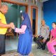 Peduli Keluarga Besar Polri, Kapolres Kendal Salurkan Bantuan dalam Anjangsana HUT Bhayangkara