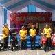 Hari Bhayangkara ke-80, Polres Demak Dekatkan Layanan dan Kebersamaan dengan Warga