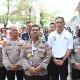 Polri Gelar Pasar Rakyat dan Bazar UMKM, Ribuan Warga Jakarta Barat Antusias Berburu Sembako Murah