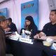Polda Jabar Berikan Pelayanan Kesehatan Gratis kepada Masyarakat pada Kegiatan Car Free Day di Dago Cikapayang