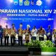 Gema Pujian dari Manokwari: Sulut Juara Umum Pesparawi XIV 2026, Sulsel Pertama Kalinya Raih Champion Gold