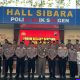 Polisi Tak Pernah Berhenti Belajar, Polres Sragen Hadirkan Kasat Pol PP Perkuat Sinergi Penegakan Perda