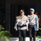 Kapolres Wonogiri Pimpin Sertijab Kasat Intelkam, Iptu Sutarto Bergeser Jabat Kapolsek Bulukerto