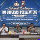 Polda Jateng Perkuat Profesionalisme Personel Lewat Supervisi Penggunaan Senpi di Polres Demak