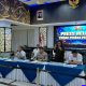 Polda Jabar Selamatkan Potensi Sumber Daya Lobster dari Perdagangan Ilegal