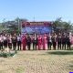 Kapolres Demak : Kenaikan Pangkat Harus Sejalan dengan Meningkatnya Kualitas Pengabdian