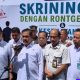 Jamin Hak Kesehatan Warga Binaan, Kemenimipas dan Kemenkes Luncurkan Nasional Cek Kesehatan Gratis dan Skrining TBC