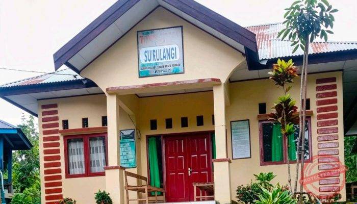 Diduga Tetap Proses Surat Hibah Meski Dipersoalkan Keluarga, Oknum Kasi Desa Surulangi: “Media Resmi Saja Saya Tidak Takut”